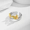 white gold rings for women